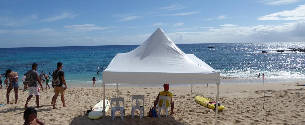 La Canotiere Du Boucan سان جيل لي بان المظهر الخارجي الصورة